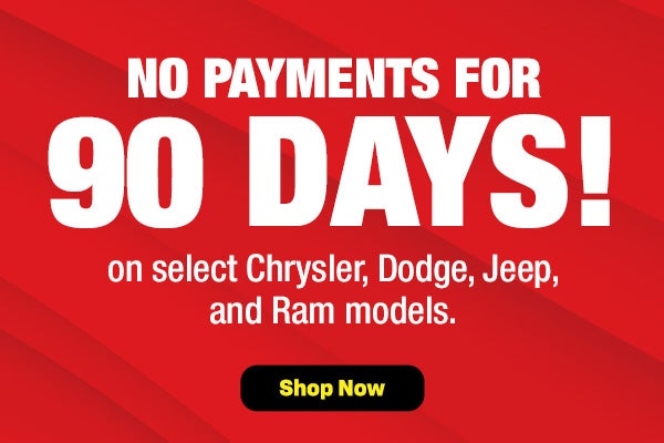 No Payments