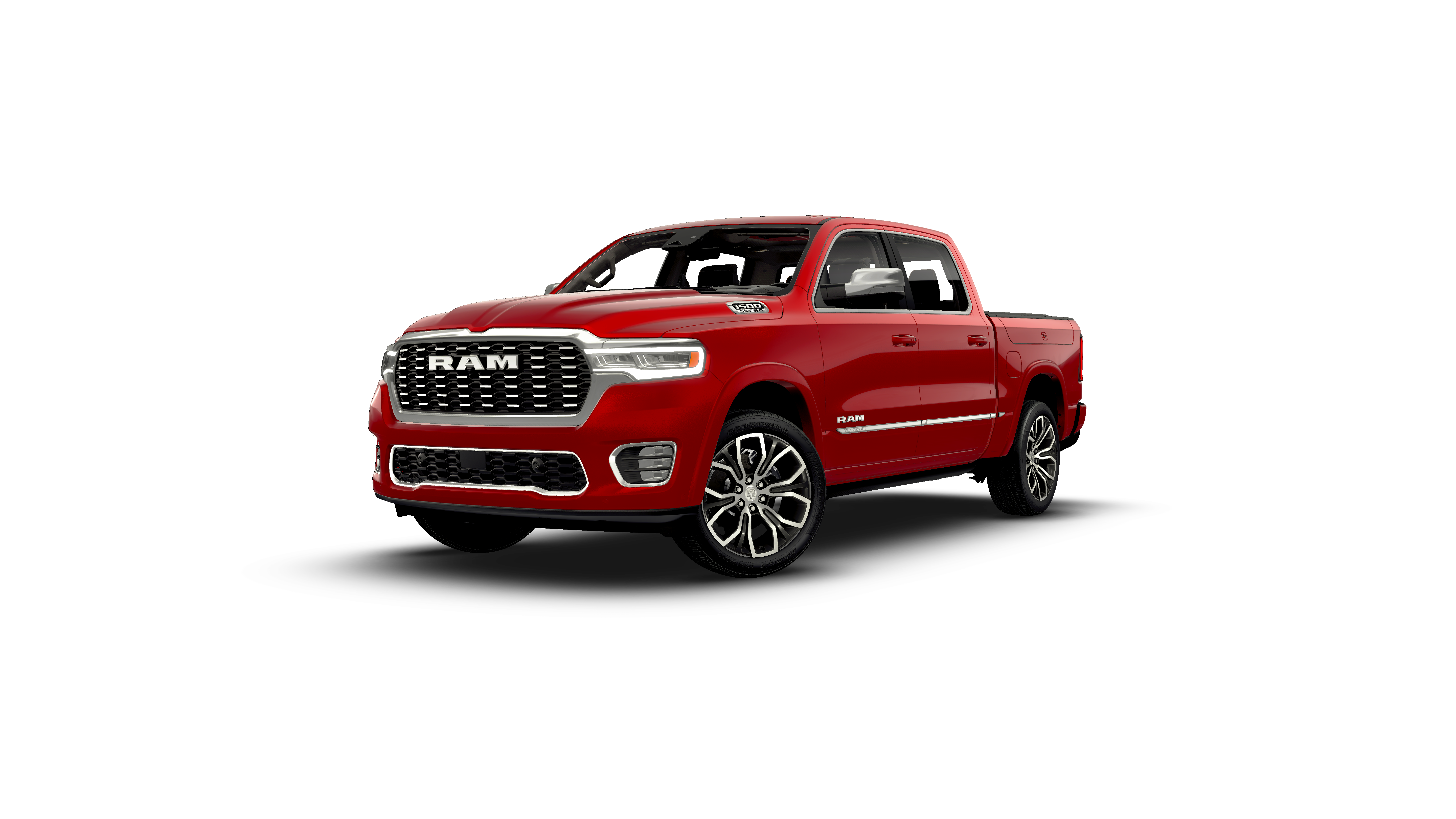 RAM 1500
