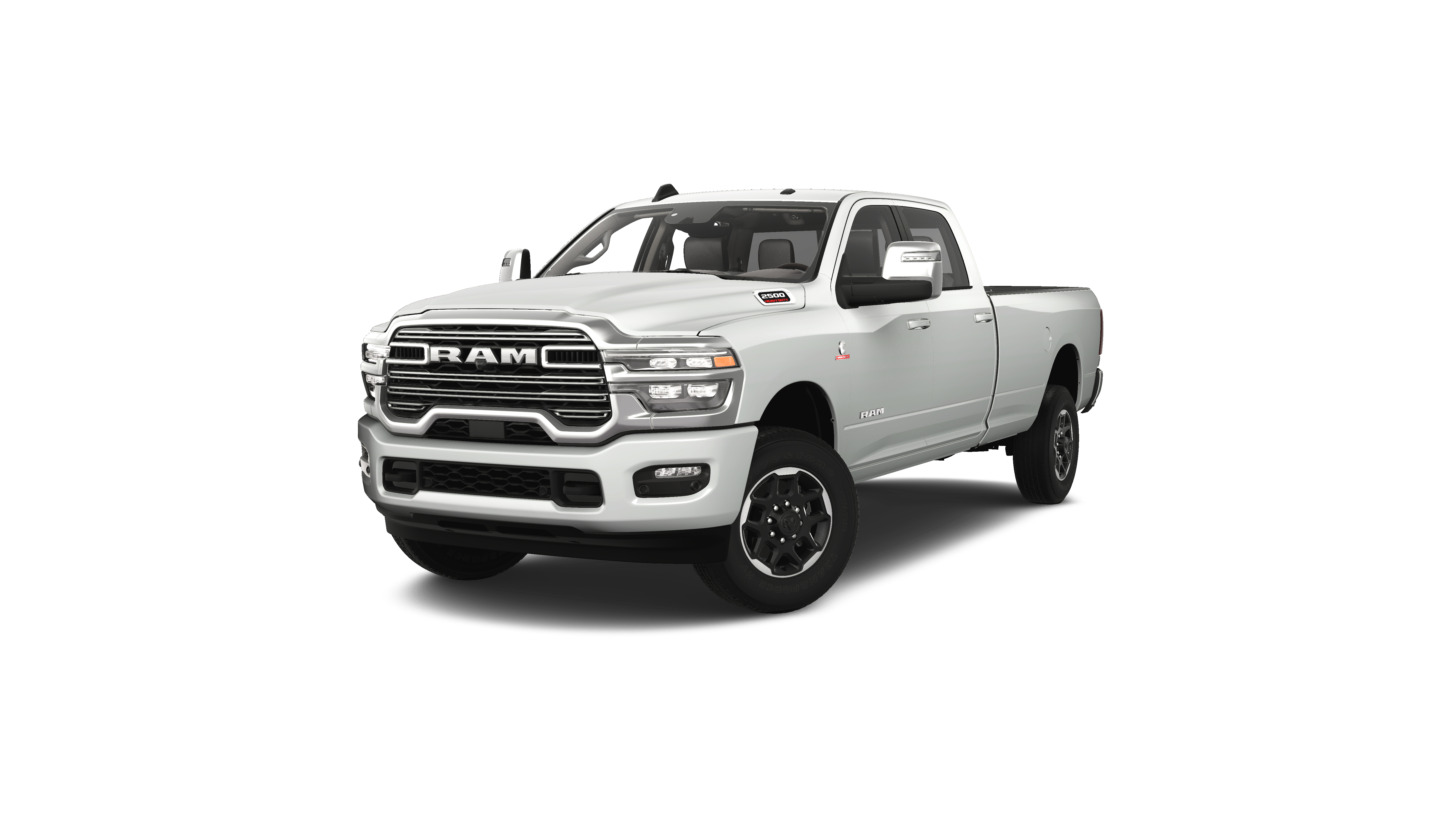 RAM 2500