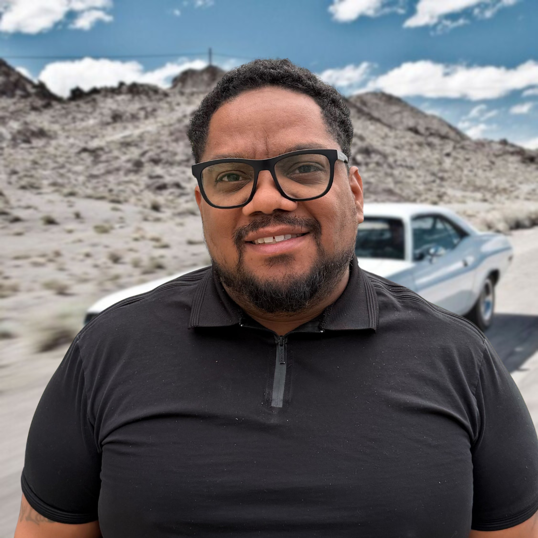 Joseph "Chip" Harrod