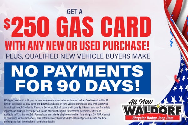Gas Card
