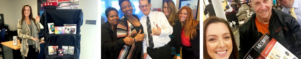 We Love Our Customers in Waldorf Chrysler Dodge Jeep RAM Waldorf MD